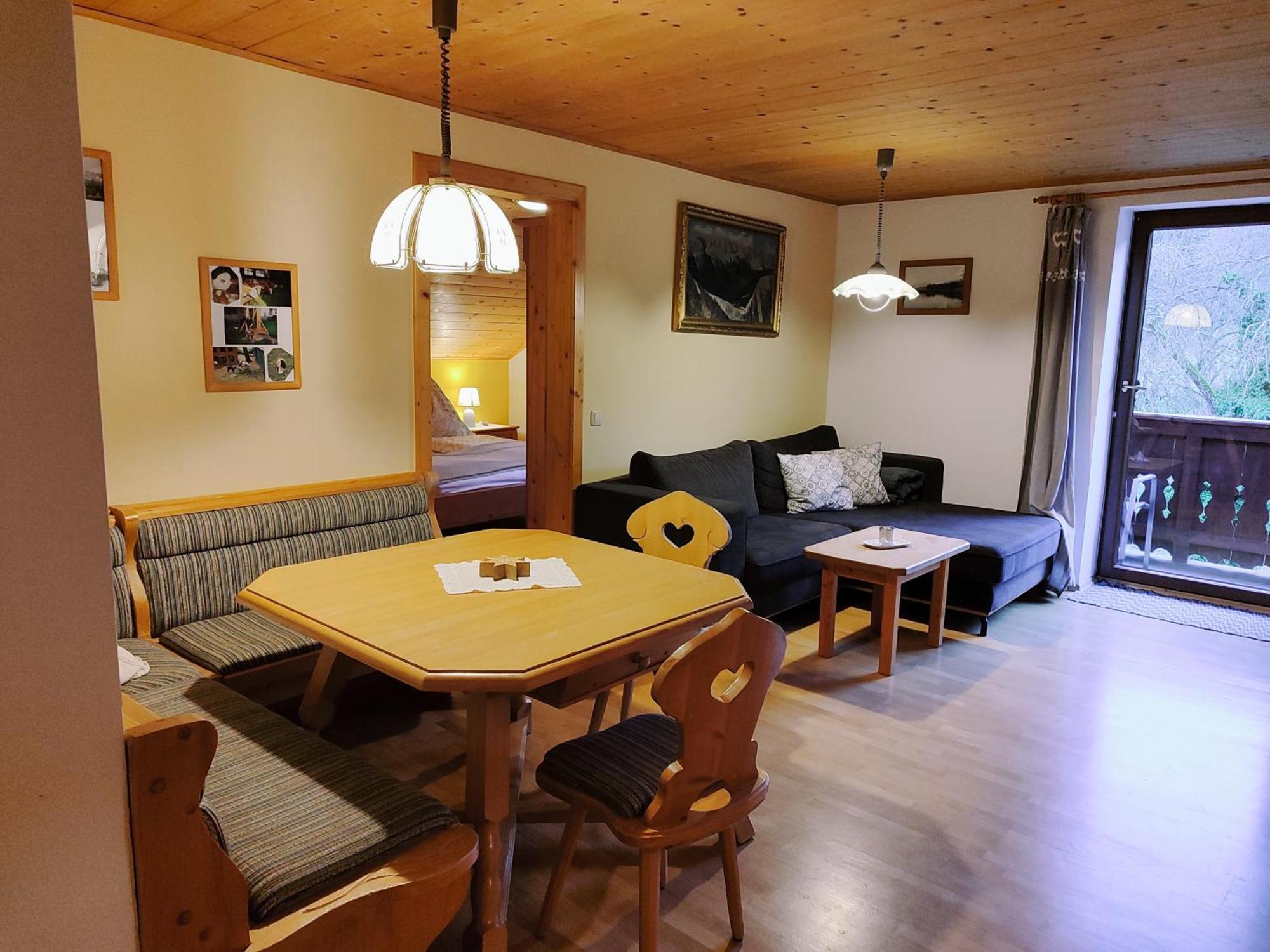 Ferienwohnung Grubinger Unterach am Attersee Exteriér fotografie
