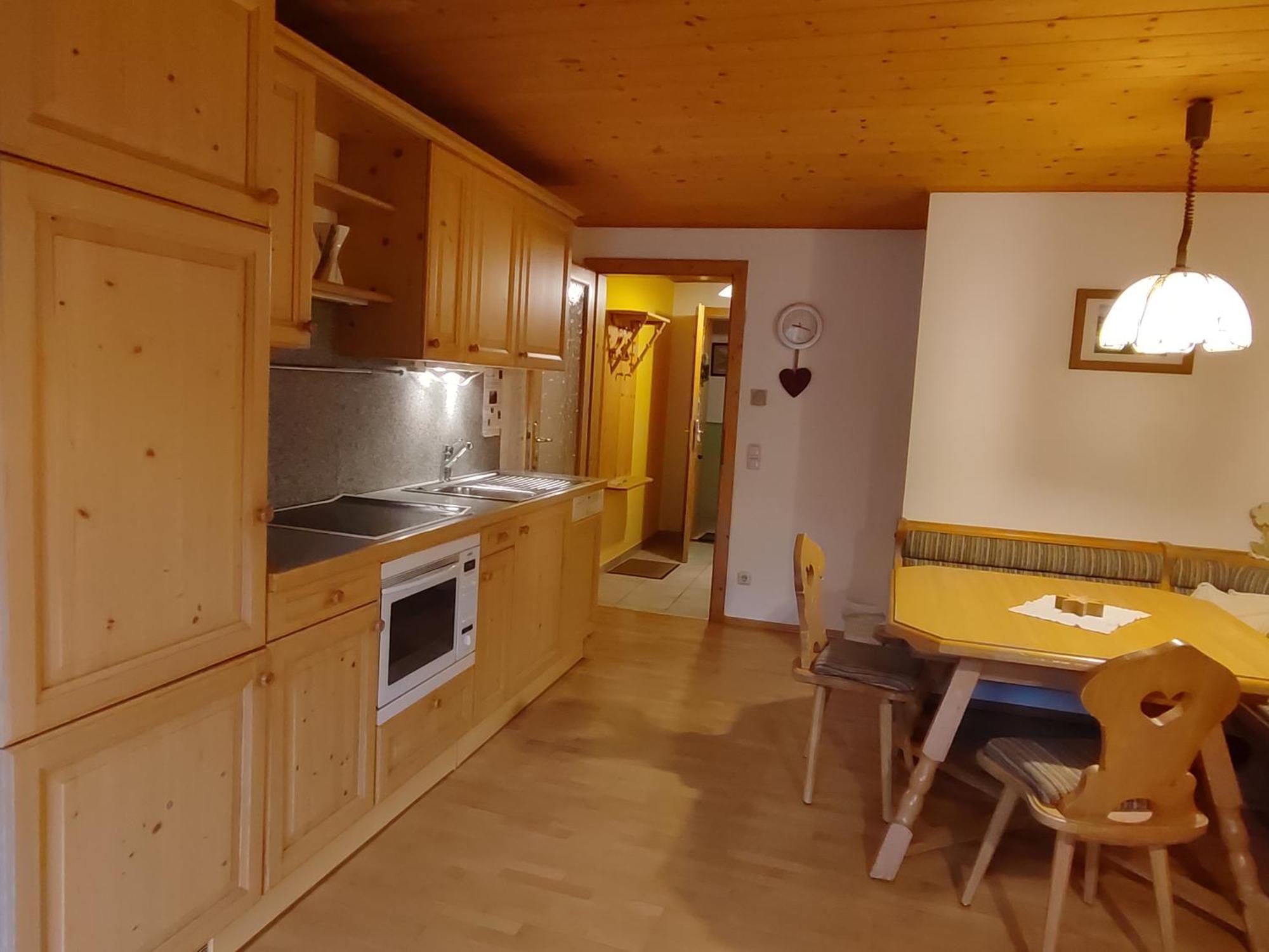 Ferienwohnung Grubinger Unterach am Attersee Exteriér fotografie