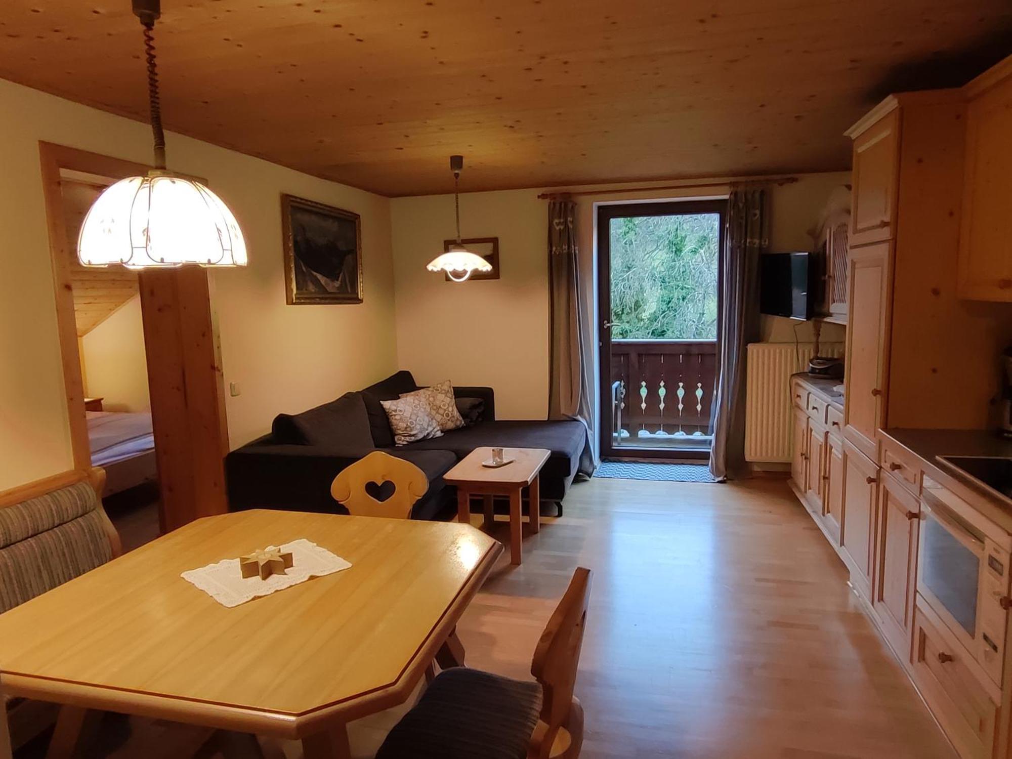 Ferienwohnung Grubinger Unterach am Attersee Exteriér fotografie