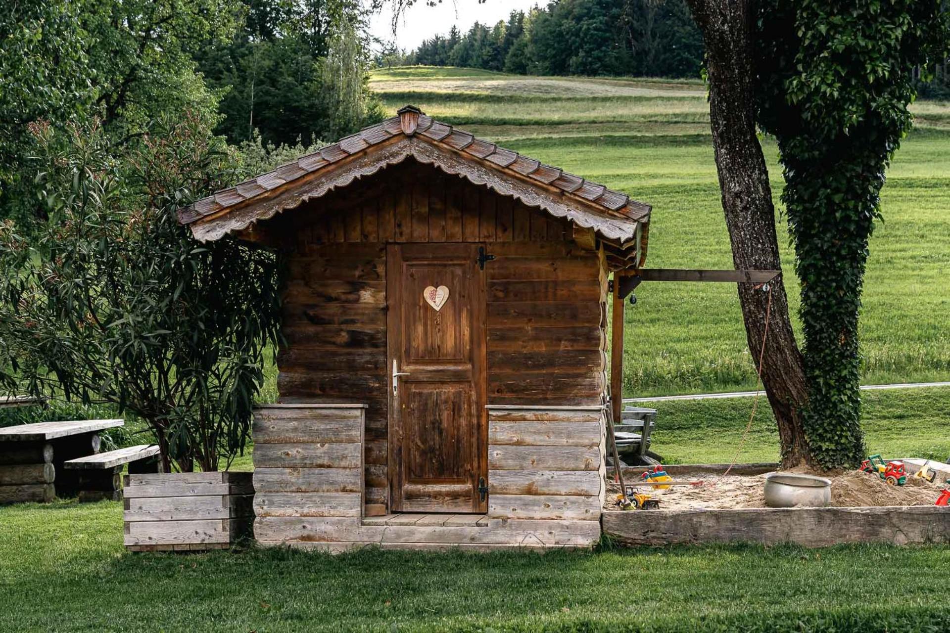 Ferienwohnung Grubinger Unterach am Attersee Exteriér fotografie