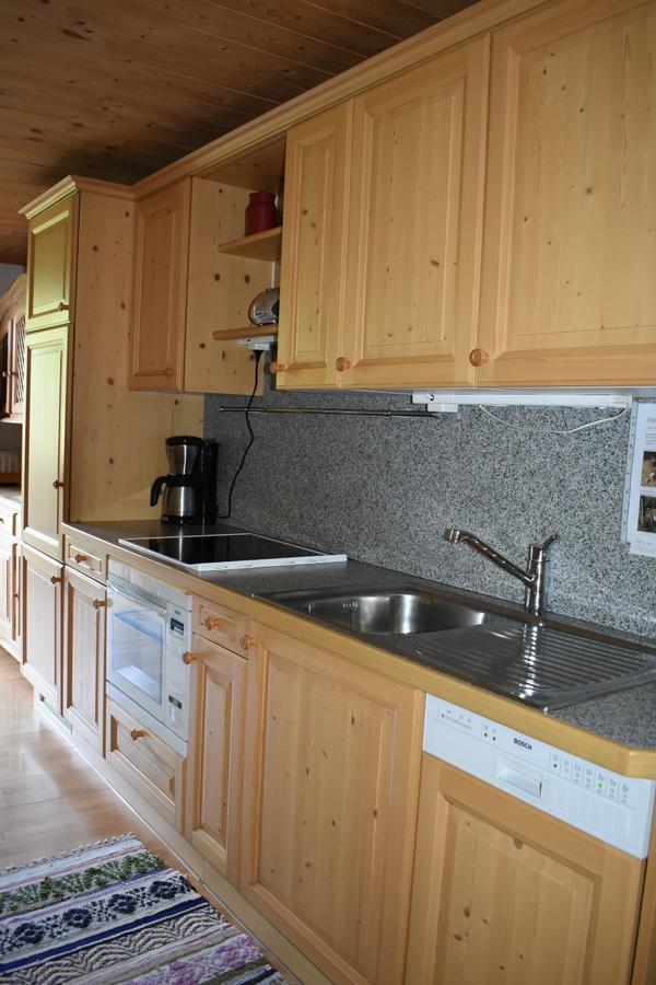 Ferienwohnung Grubinger Unterach am Attersee Exteriér fotografie