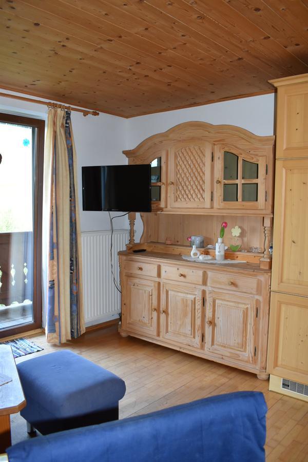 Ferienwohnung Grubinger Unterach am Attersee Exteriér fotografie